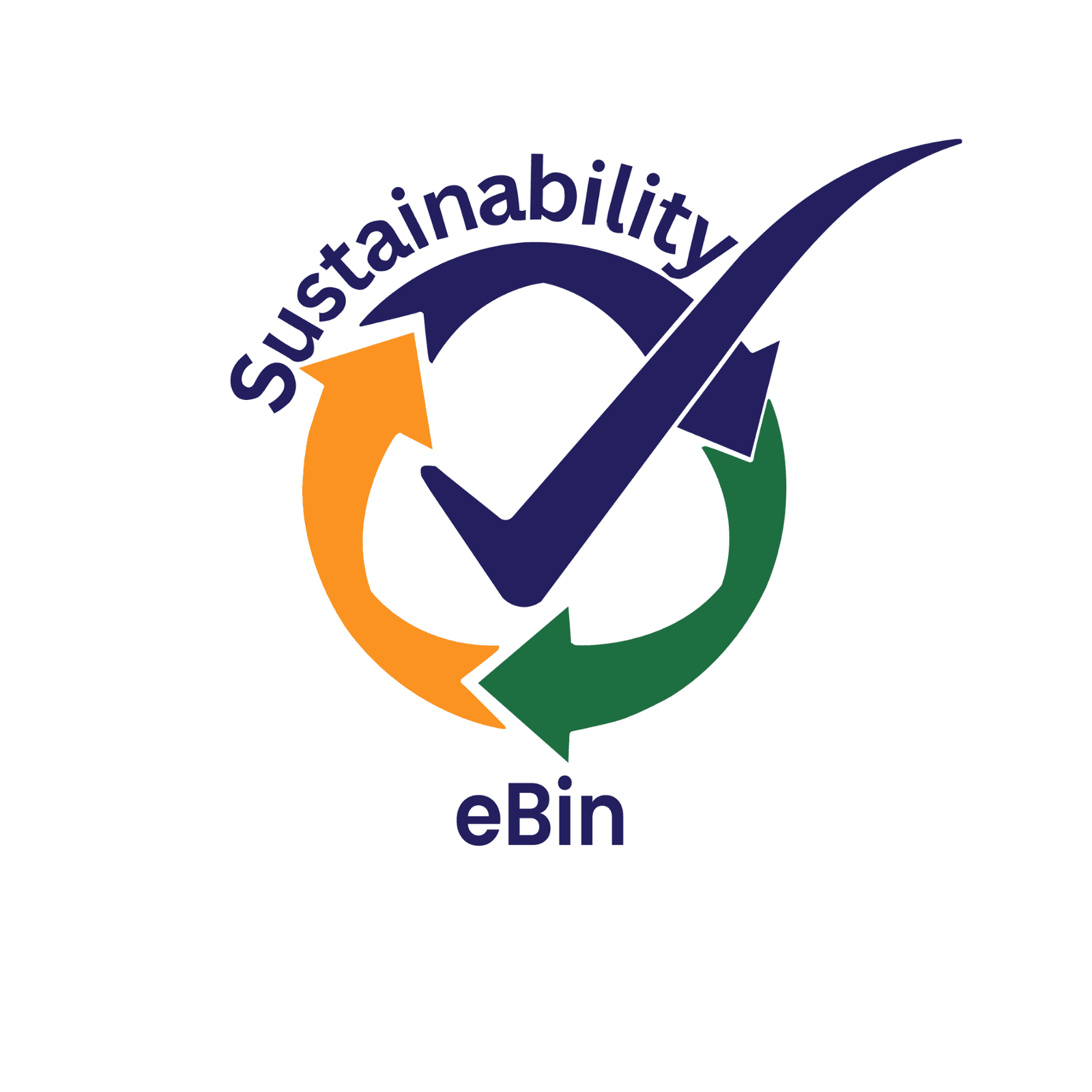 The eBin Company